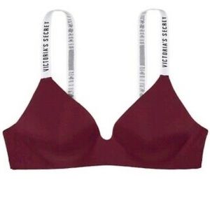 ✨Victoria’s Secret Lightly Lined Wireless Bra